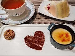 -香樟花园法式铁板烧(恒隆广场店)