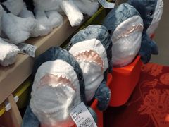 -宜家家居(高新商场店)