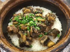 -红星光发煲仔饭(大石街店)