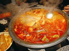 -探鱼·鲜青椒爽麻烤鱼(领展购物广场店)