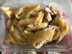 -瑞记湛江鸡饭店·粤西第一鸡(粤垦店)