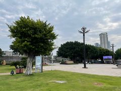 -石炮台公园
