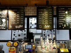 -欧佩拉(段家坝店)