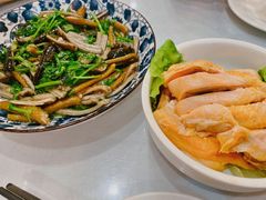 香油鳝丝-小实惠嘉(威海路店)