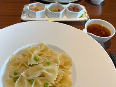 -王府井文华东方酒店-紫膳餐厅
