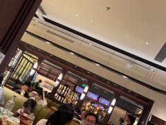-渔语鱼新川菜Bistro(万象天地店)