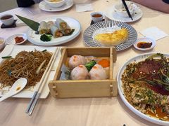 -渔村盛宴(航空新城店)