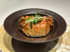 -扬州香格里拉·香宫中餐厅