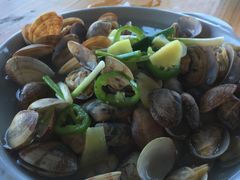 -海上驿站渔家菜馆