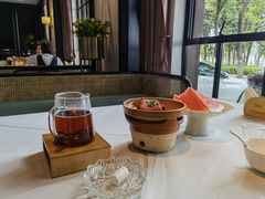 -相思林金岛饭店(青山湖店)