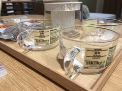 -MUJI无印良品(金狮广场店)