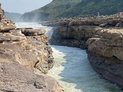 -陕西黄河壶口瀑布旅游区