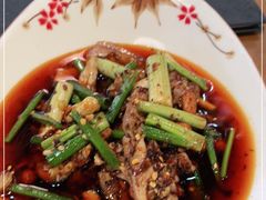-易老妈蹄花.特色川菜(人民公园总店)