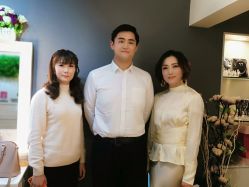 -熙画美上门MakeUp美甲美睫