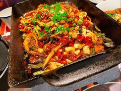 -小隐人家(乐松店)