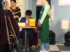 -凯德广场(武胜路店)