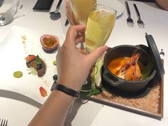 -王品牛排(佛山南海万科广场店)
