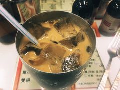 -华星冰室(湾仔店)