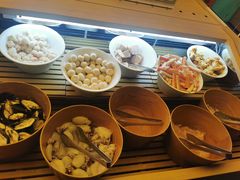 -温禾牛·和牛寿喜烧自助火锅(恒基名人店)