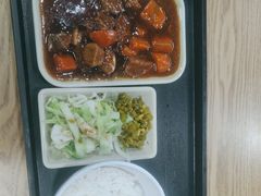 -李先生牛肉面大王(郑州火车站西广场2店)