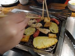 -风味烧烤(泰富店)