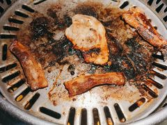 -梨花自助烤肉(乐宾店)