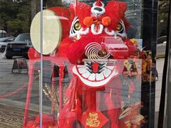 -OPEN開全日自助餐厅·牛肉火锅·海鲜(佛山希尔顿酒店)