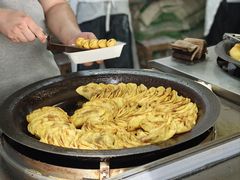 -草桥清真牛肉锅贴扁食店