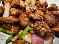 -绿茶餐厅(首开福茂店)