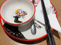 -新白鹿餐厅(城西银泰城店)