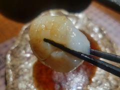 -林妈妈村·日式料理(宝山龙湖天街店)