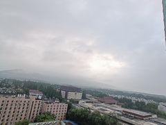 -南京维景国际大酒店(南京博物院店)