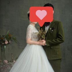 -雪中彩影婚纱摄影·微光艺术中心