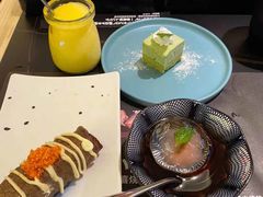 -厚道寿喜烧専門店·自助畅食(国贸店)