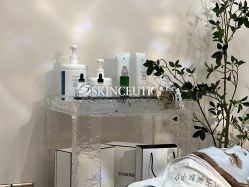 体验后-肌玉·SkiNCare多元化护理中心