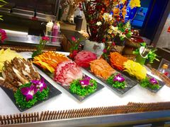 -吉布鲁牛排海鲜自助(CBD万达店)