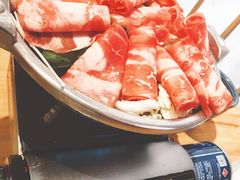 -一井烧肉·活鳗·寿司(望京SOHO店)