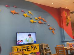 -儿童菜·采风阁家常菜餐厅(亚龙湾天域酒店)