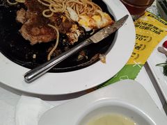 -豪客来牛排(开元盛世广场店)