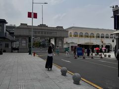 -长洲岛都市农业公园