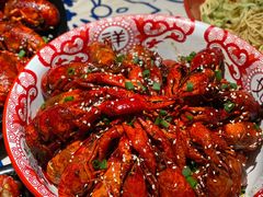 -松哥油焖大虾(科技园店)