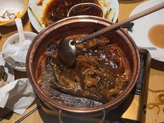 -关东小磨东北菜(上海长风大悦城店)