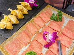 -新草堂锅物料理(泉城路店)