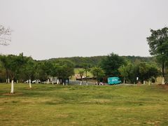 -钟山体育运动公园
