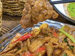 -大洋家·精品潮汕菜·生腌砂锅粥(天河东路店)
