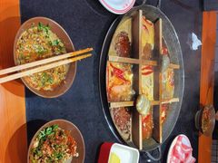 -三块六重庆火锅(万象汇店)