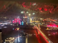 -月光漫步高空酒吧&景观下午茶Moonwalker Sky Land