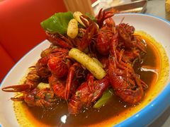 -龙虾奇迹(大华三路店)