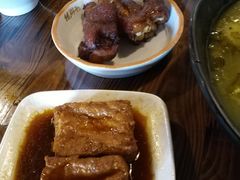 猪脚套餐-猪脚将军(花园路店)