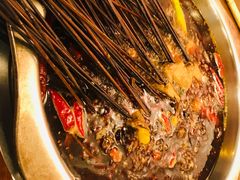 -钢五区节子串串香(环球汇·天誉店)